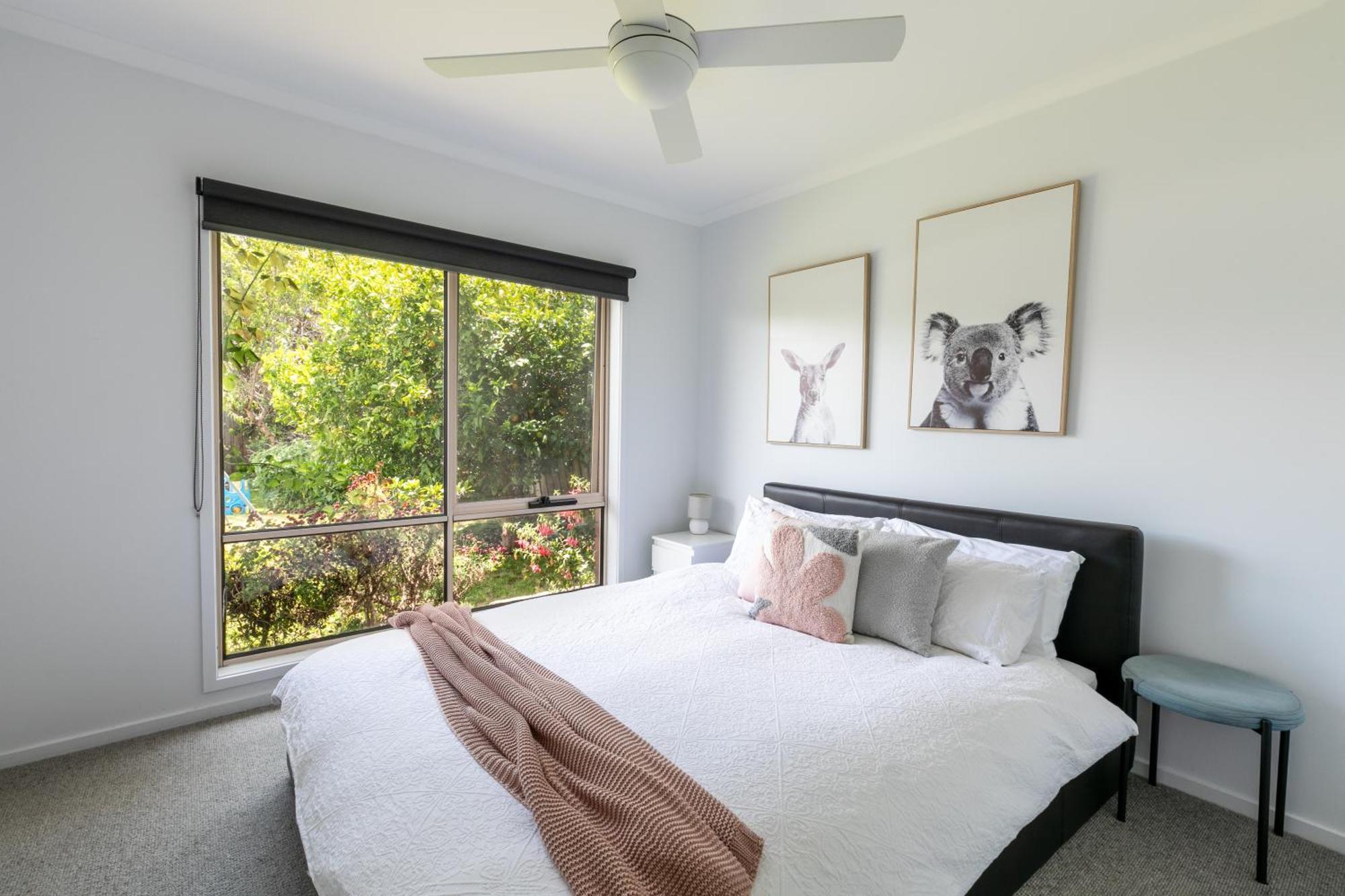 Pet Friendly 3 Bedroom House With Large Backyard * Clifton Springs