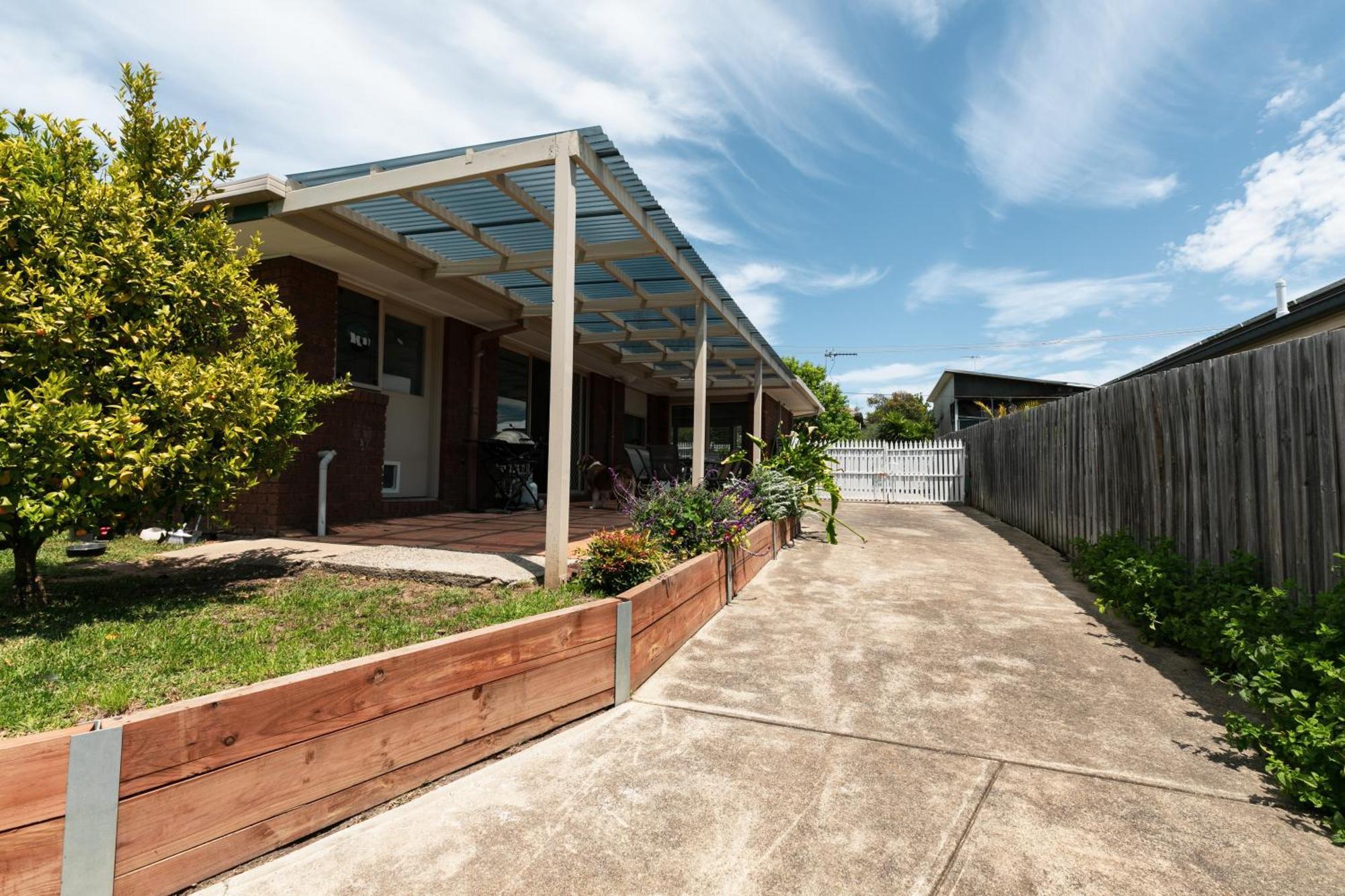 Holiday home Pet Friendly 3 Bedroom House With Large Backyard Clifton Springs